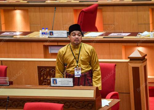SIDANG DUN PERAK