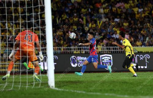 PIALA MALAYSIA 2023