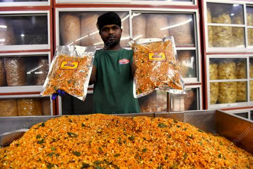 TINJAUAN DEEPAVALI DI BUNTONG