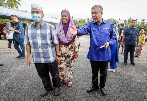 PIIHAN RAYA UMUM KE 15