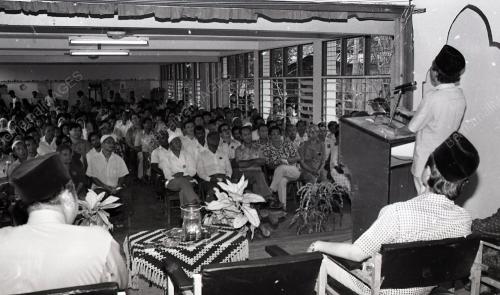 TENGKU RAZALEIGH HAMZAH