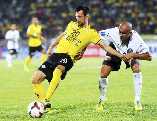 PIALA FA