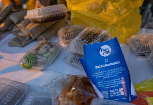 PROGRAM MY SAVE FOOD @ RAMADAN