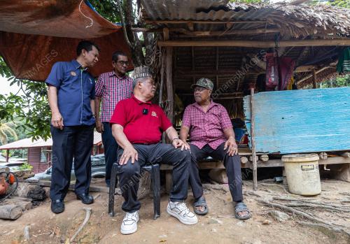 DATUK SERI MOHAMAD SABU