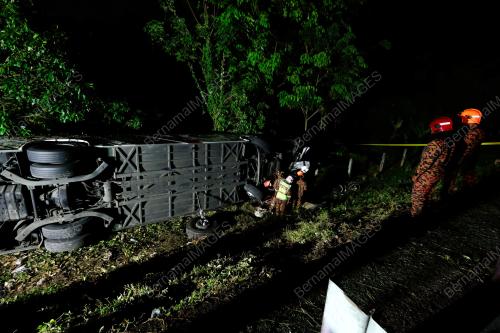 PK12_22032019_KEMALANGAN