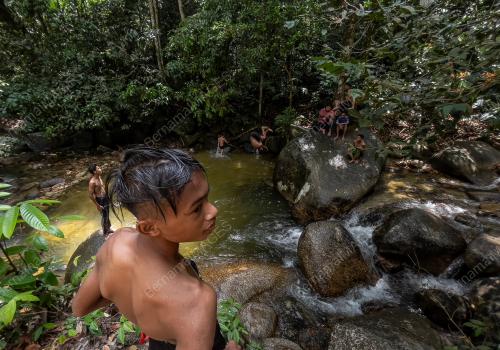 TINJAUAN HARI AIR SEDUNIA