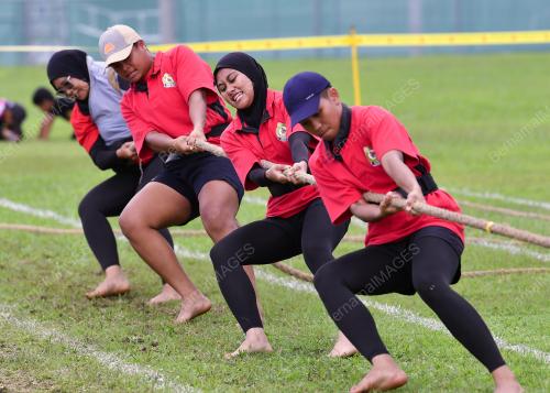 2ND EDITION MADANI TUG OF WAR CHAMPIONSHIP