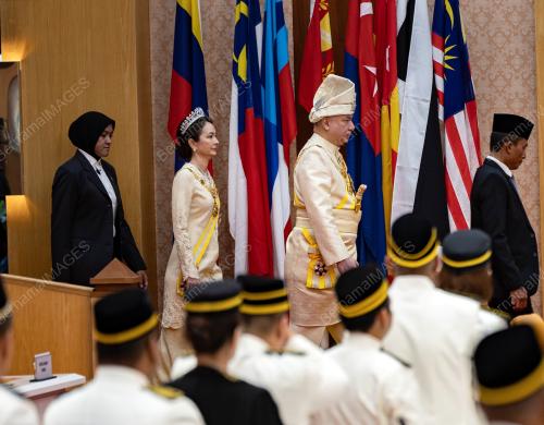 SULTAN NAZRIN SHAH