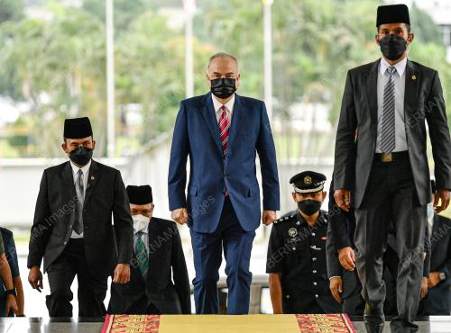 SULTAN NAZRIN SHAH