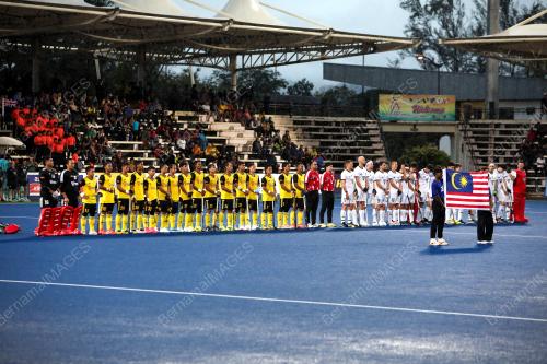 SULTAN AZLAN SHAH CUP