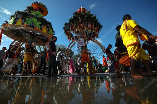 TINJAUAN THAIPUSAM