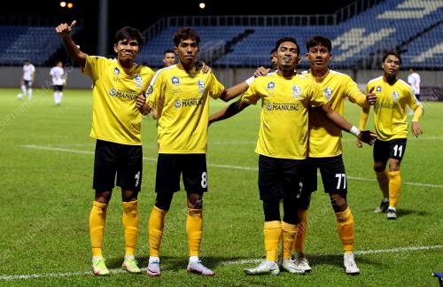 PIALA FA 2023