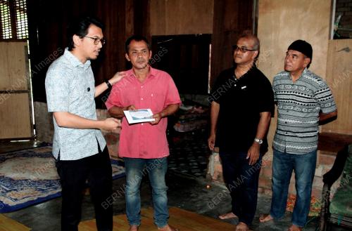 MUHAMMAD KAMIL ABDUL MUNIM