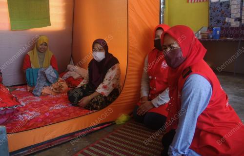 DATUK SERI DR NORAINI AHMAD