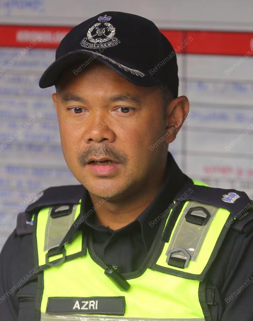 DATUK SERI MOHAMAD HASAN