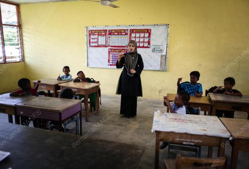 PROGRAM ANAK KITA
