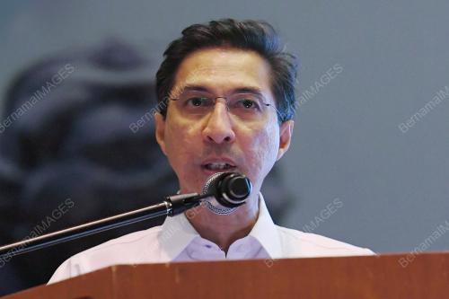 DATUK FAD'L MOHAMED