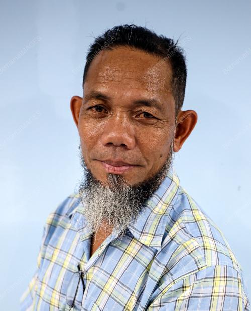 KAMAL BAH KAN LOK