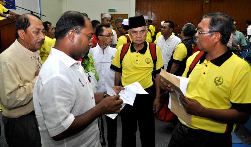 DR ZAMBRY ABD KADIR