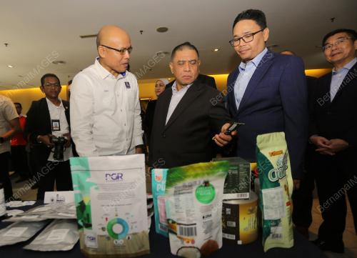 PROGRAM JELAJAH HALAL MALAYSIA 2023