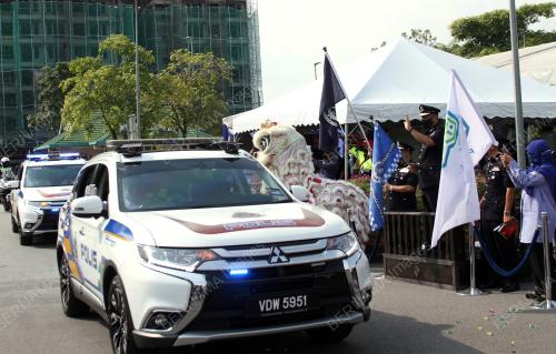 DATUK MIOR FARIDALATHRASH WAHIDt