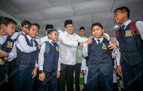 DATUK DR SIRAJUDDIN SUHAIMEE