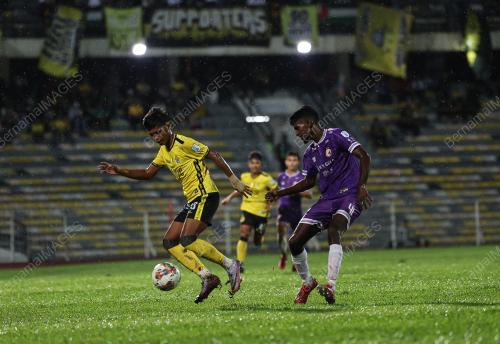 LIGA SUPER MALAYSIA 2023