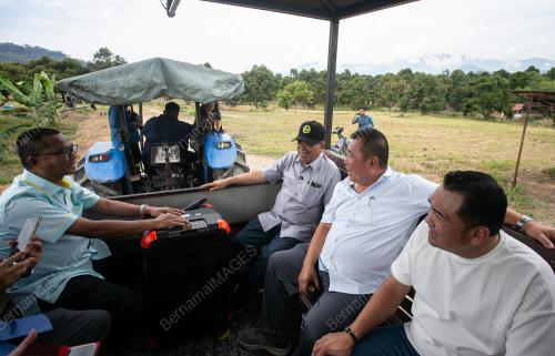 DATUK SERI MOHAMAD SABU