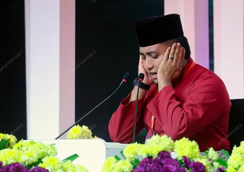QARI TERBAIK