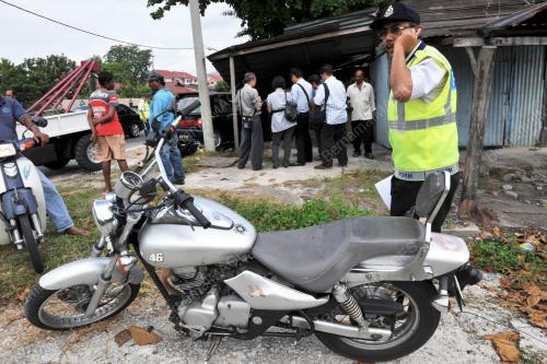 KEMALANGAN
