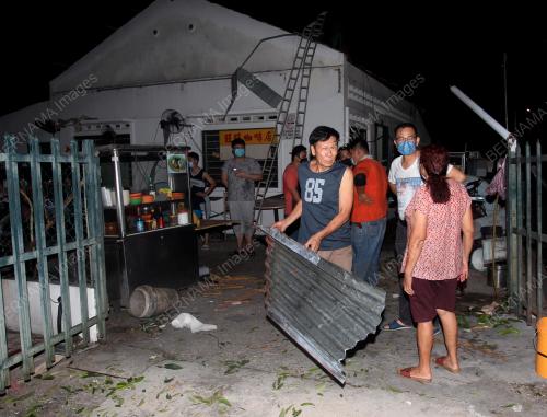 RIBUT