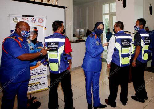 DATUK MASTURA MOHD YAZID