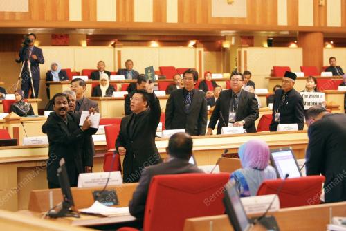 DUN PERAK