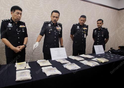 DATUK MOHD YUSRI HASSAN BASRI