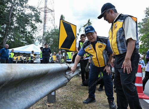 DATUK SERI ALEXANDER NANTA LINGGI