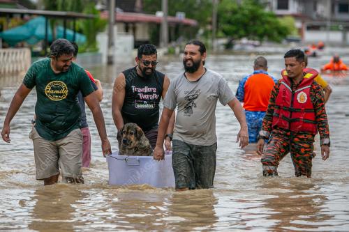 BANJIR