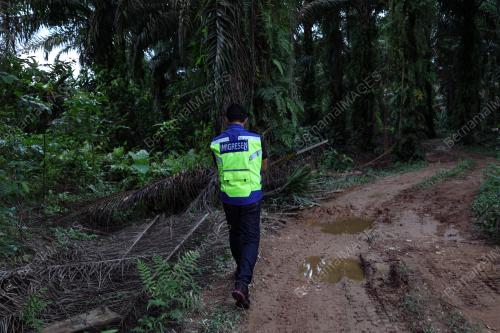 DEPOT TAHANAN IMIGRESEN SEMENTARA BIDOR