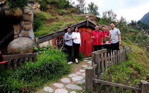 DATUK YEOH SOON HIN