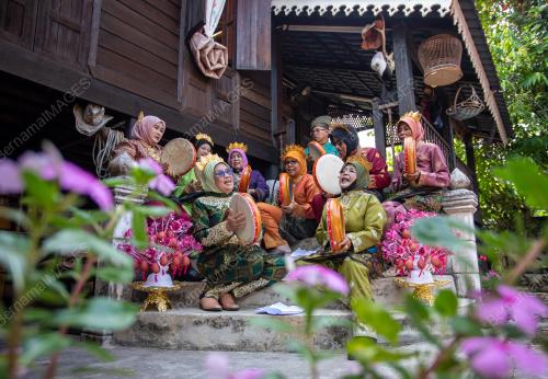 KOMUNITI LEMBAH LENGGONG SEDIA SAMBUT 200 DELEGASI ANTARABANGSA