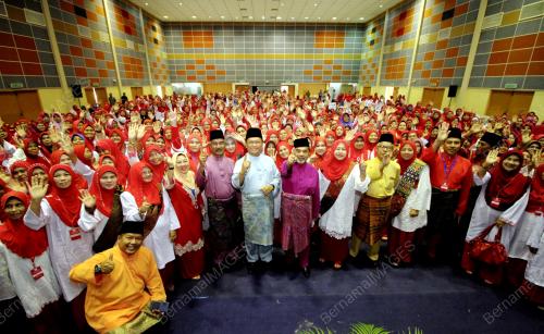 PK13_02082015_WANITA_UMNO