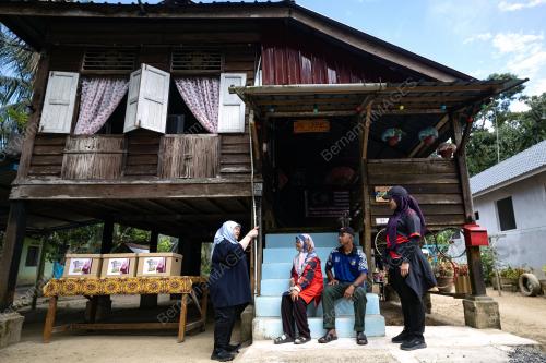 DATUK WAN SURAYA WAN MOHD RADZI