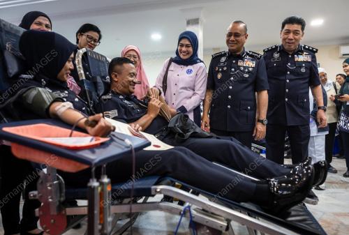DATUK NOOR HISAM NORDIN