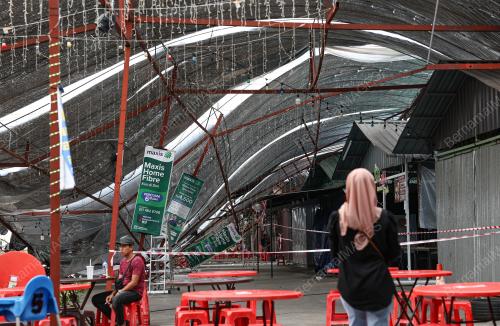 MEDAN SELERA