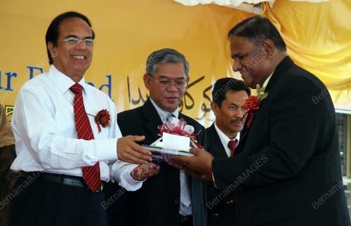 KEMPEN PILIHAN RAYA UMUM