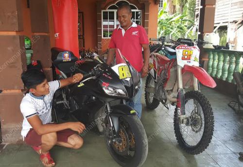 PK13_04042016_KELUARGA_KHAIRUL_IDHAM