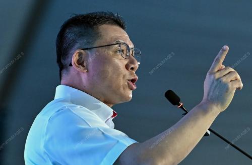 NGA KOR MING