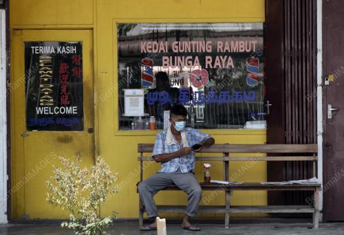 TINJAUAN PELAN PEMULIHAN NEGARA FASA 2