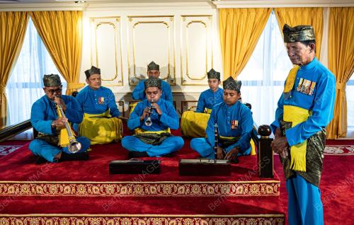 NOBAT DIRAJA PERAK