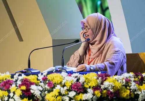 MAJLIS TILAWAH DAN HAFAZAN AL-QURAN