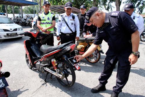ACP ABANG ZAINAL ABIDIN ABANG AHMAD
